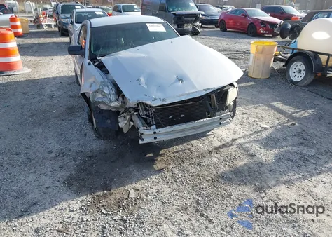 2006 Ford Mustang V6 z USA, uszkodzony, nr VIN 1ZVFT80N165188905